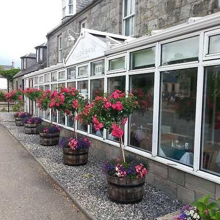 Willowbank Grantown-on-Spey Exterior photo