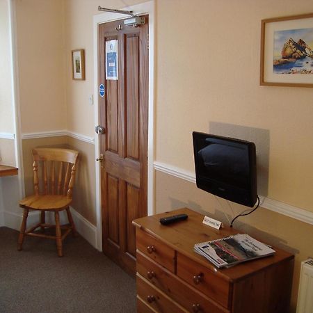Willowbank Grantown-on-Spey Room photo